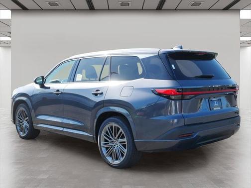 2025 Lexus TX 350 Luxury