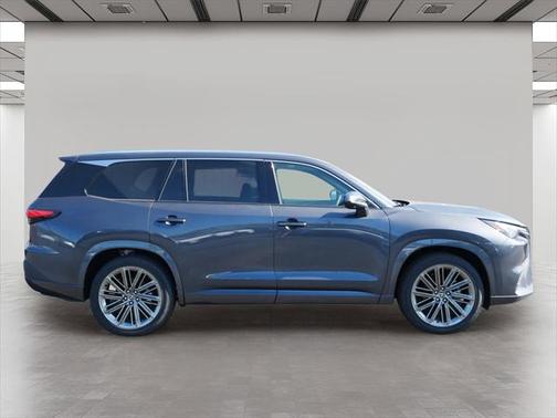 2025 Lexus TX 350 Luxury