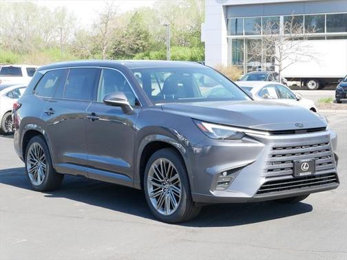 2025 Lexus TX 350 Luxury