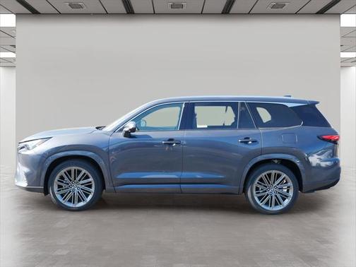 2025 Lexus TX 350 Luxury