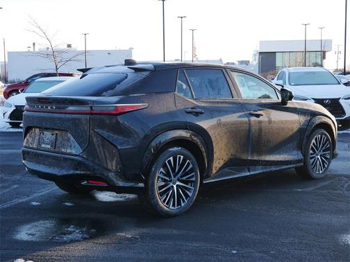 2026 Lexus RZ 350e RZ 350e Premium