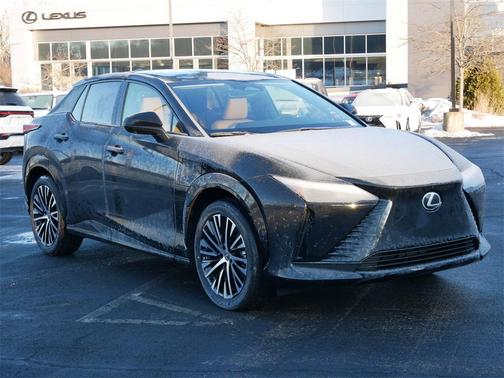 2026 Lexus RZ 350e RZ 350e Premium