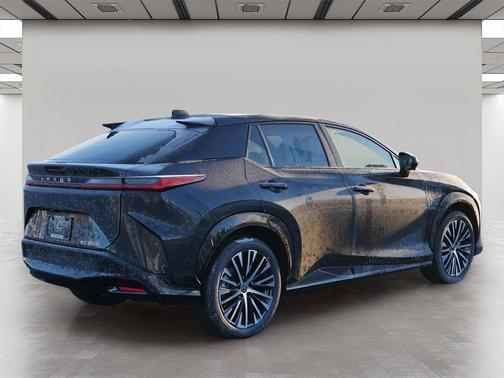 2026 Lexus RZ 350e RZ 350e Premium