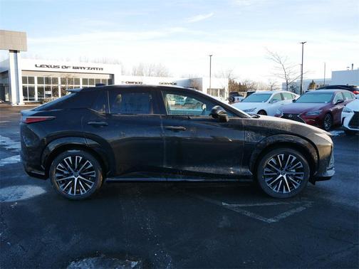 2026 Lexus RZ 350e RZ 350e Premium