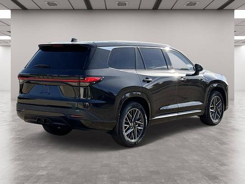 Caviar 2026 Lexus TX 350 Premium