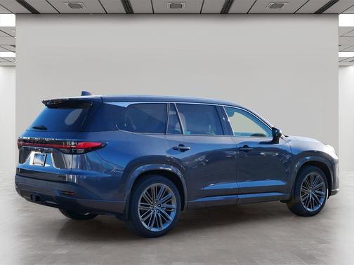 2026 Lexus TX 350 Luxury