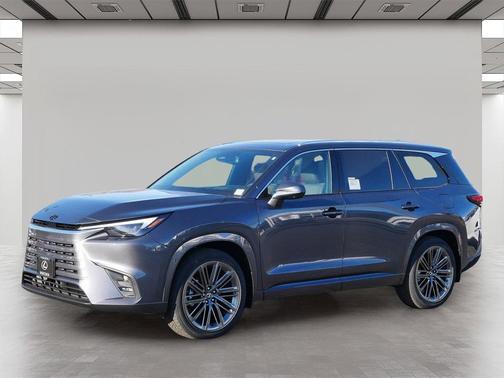 2026 Lexus TX 350 Luxury