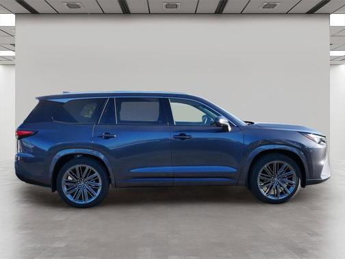 2026 Lexus TX 350 Luxury