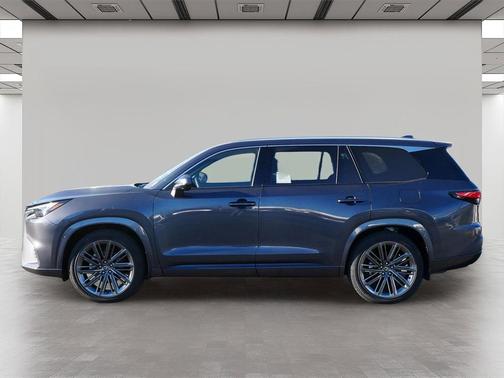 2026 Lexus TX 350 Luxury