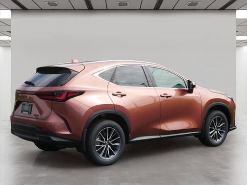 2025 Lexus NX 350 350 Base