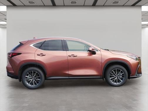2025 Lexus NX 350 350 Base
