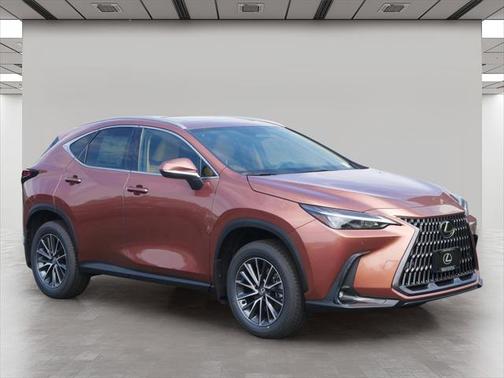 2025 Lexus NX 350 350 Base