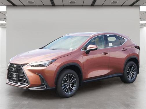 2025 Lexus NX 350 350 Base