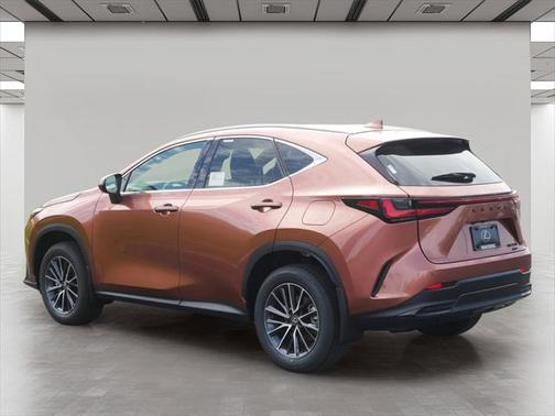 2025 Lexus NX 350 350 Base