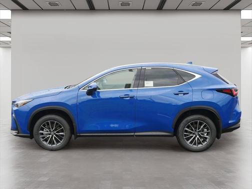 2025 Lexus NX 350h 350h Base