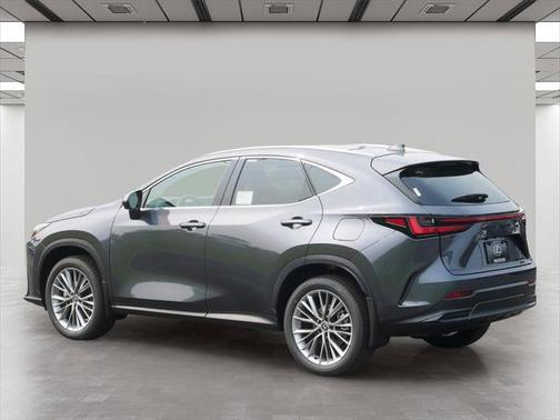 2025 Lexus TX 500h F SPORT Premium