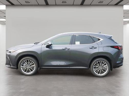 2025 Lexus TX 500h F SPORT Premium