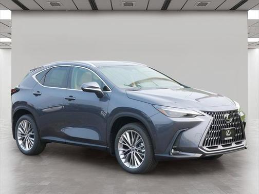 2025 Lexus TX 500h F SPORT Premium