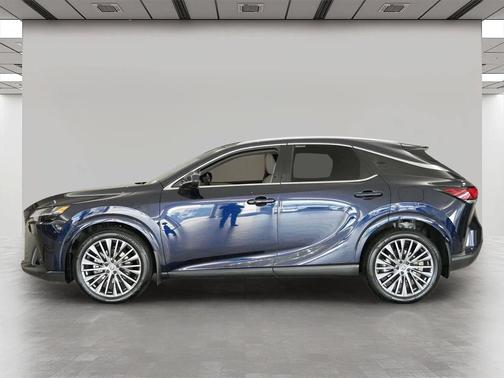 2025 Lexus RX 350 Luxury