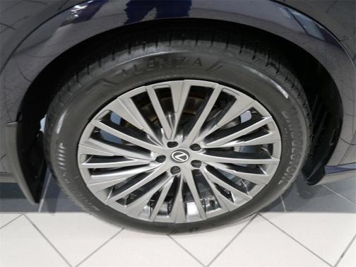 2025 Lexus RX 350 Luxury