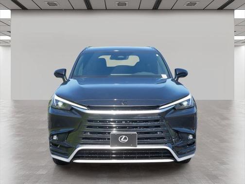 2025 Lexus TX 500h F SPORT Premium