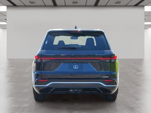 2025 Lexus TX 500h F SPORT Premium