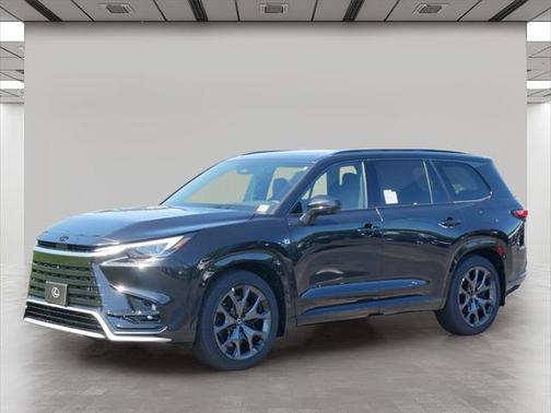 2025 Lexus TX 500h F SPORT Premium