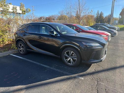 2024 Lexus RX 350 Premium