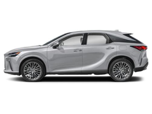 Iridium 2026 Lexus RX 450h+ Base
