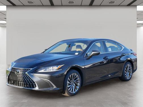 2025 Lexus ES 300h Luxury