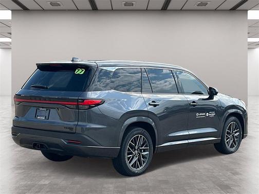 2025 Lexus TX 350 Premium