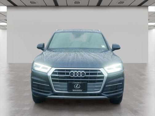 2019 Audi Q5 2.0T Premium Plus