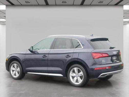 2019 Audi Q5 2.0T Premium Plus