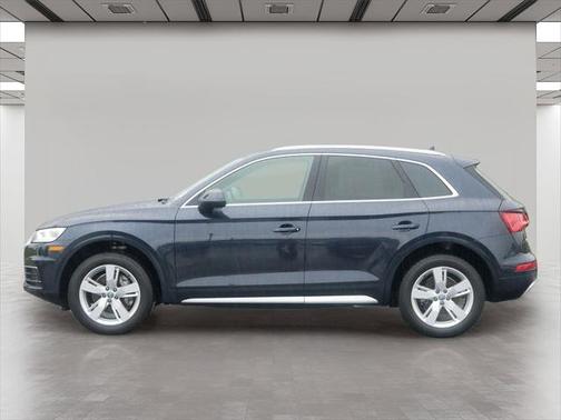 2019 Audi Q5 2.0T Premium Plus