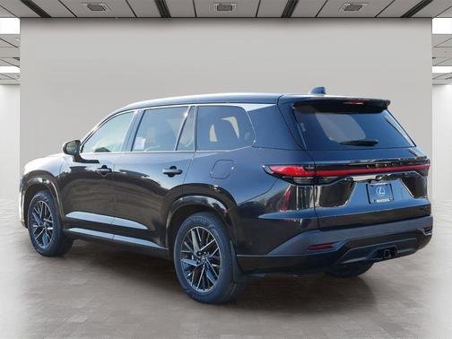 2026 Lexus TX 350 Luxury