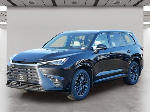 2026 Lexus TX 350 Luxury