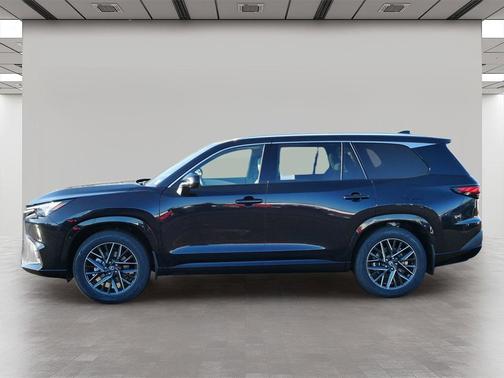 2026 Lexus TX 350 Luxury