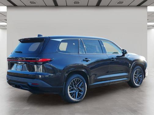 2026 Lexus TX 350 Luxury