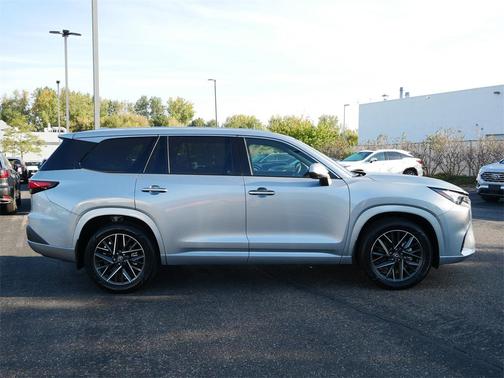 2025 Lexus TX 350 Premium
