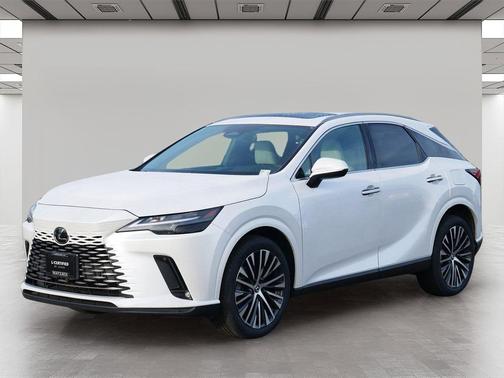 2023 Lexus RX 350 Premium Plus