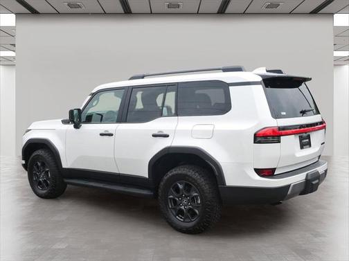 2024 Lexus GX 550 Overtrail