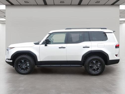 2024 Lexus GX 550 Overtrail