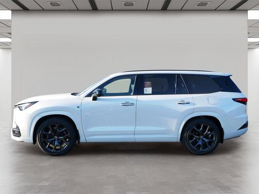 2026 Lexus TX 500h F SPORT Premium