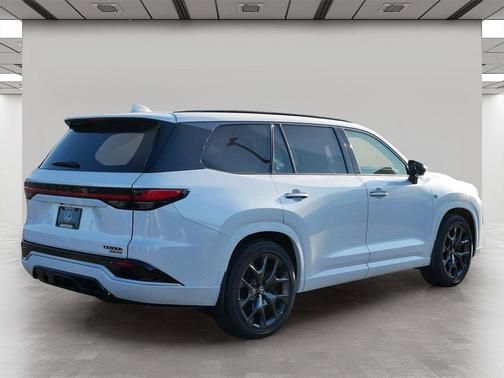 2026 Lexus TX 500h F SPORT Premium