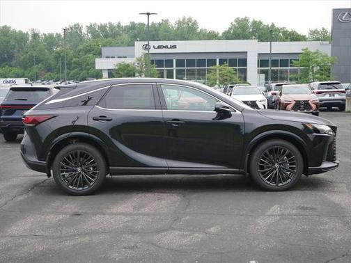 2025 Lexus RX 350 Base