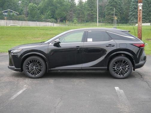 2025 Lexus RX 350 Base