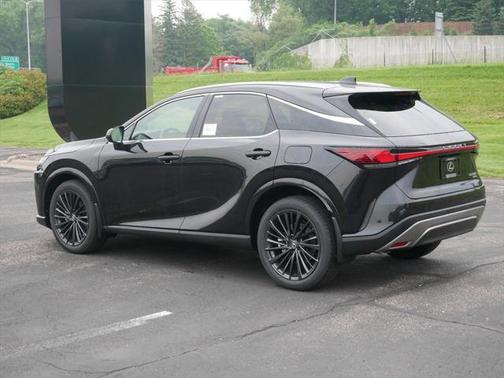 2025 Lexus RX 350 Base