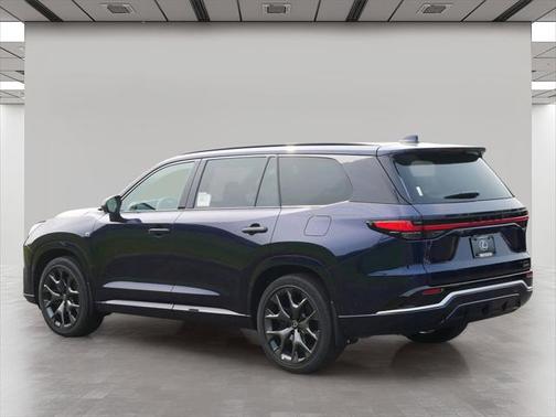 2025 Lexus TX 500h F SPORT Premium