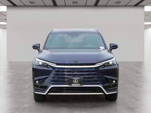 2025 Lexus TX 500h F SPORT Premium