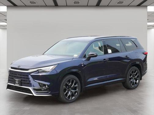 2025 Lexus TX 500h F SPORT Premium